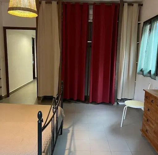 90 M2 Proche De Corte アパート Soveria