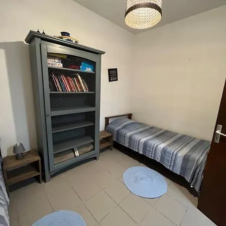 Apartment 90 M2 Proche De Corte Soveria