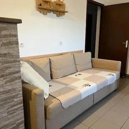 Apartmán 90 M2 Proche De Corte *