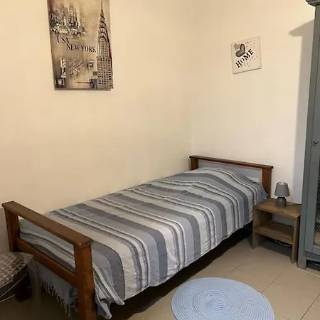 Apartment 90 M2 Proche De Corte