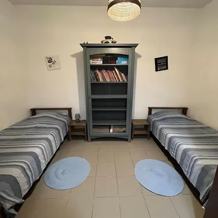 Apartmán 90 M2 Proche De Corte