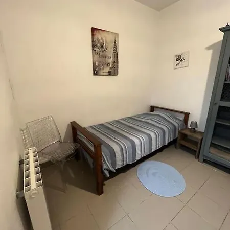 Apartment 90 M2 Proche De Corte Soveria