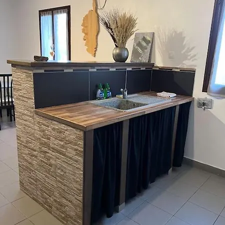 90 M2 Proche De Corte * Soveria
