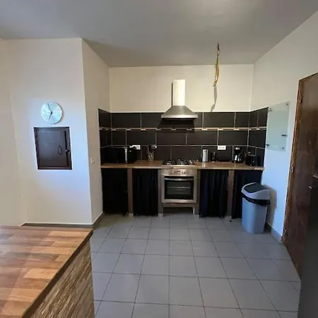 90 M2 Proche De Corte Soveria
