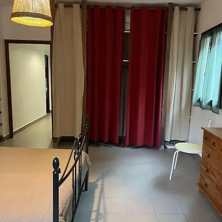 90 M2 Proche De Corte Apartment Soveria
