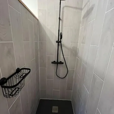 90 M2 Proche De Corte Apartment *