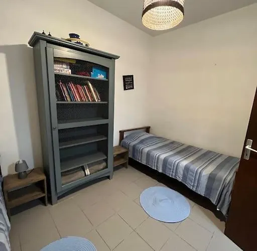 公寓 90 M2 Proche De Corte Soveria