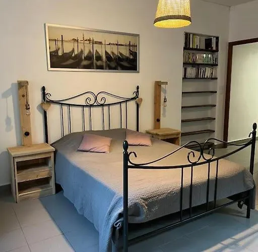 90 M2 Proche De Corte 公寓 Soveria