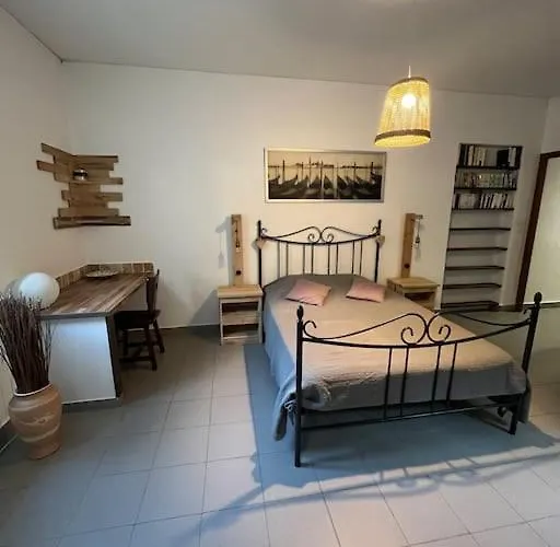 90 M2 Proche De Corte Soveria