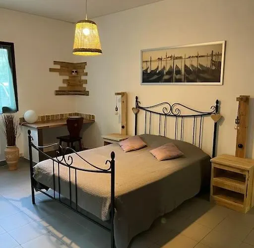 公寓 90 M2 Proche De Corte Soveria