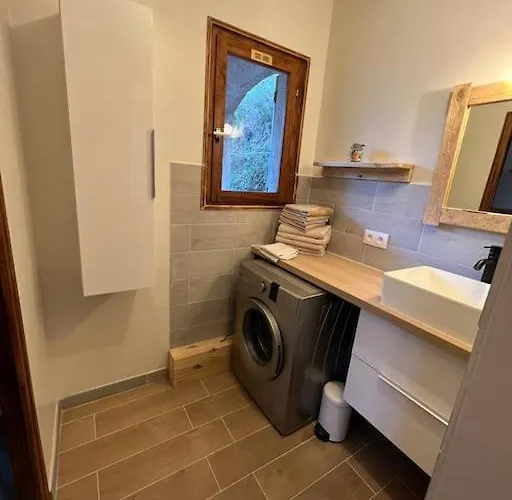 90 M2 Proche De Corte * Soveria