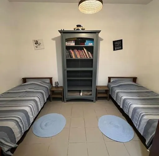 公寓 90 M2 Proche De Corte