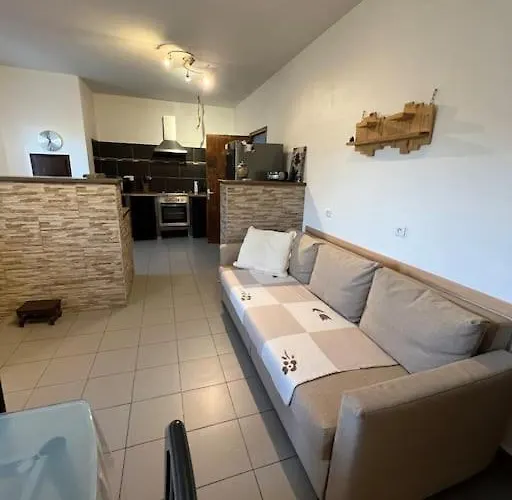 公寓 90 M2 Proche De Corte *