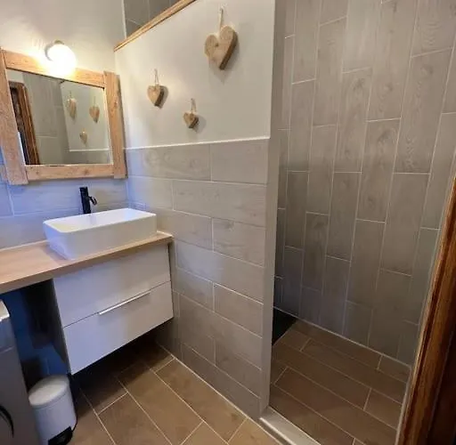 90 M2 Proche De Corte *