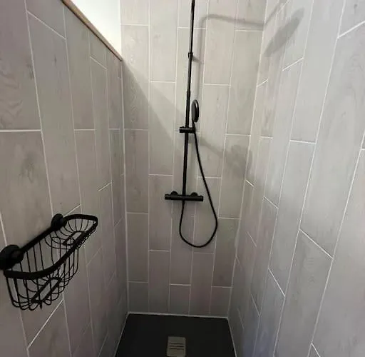 90 M2 Proche De Corte 公寓 *